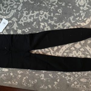 Blanqi maternity leggings